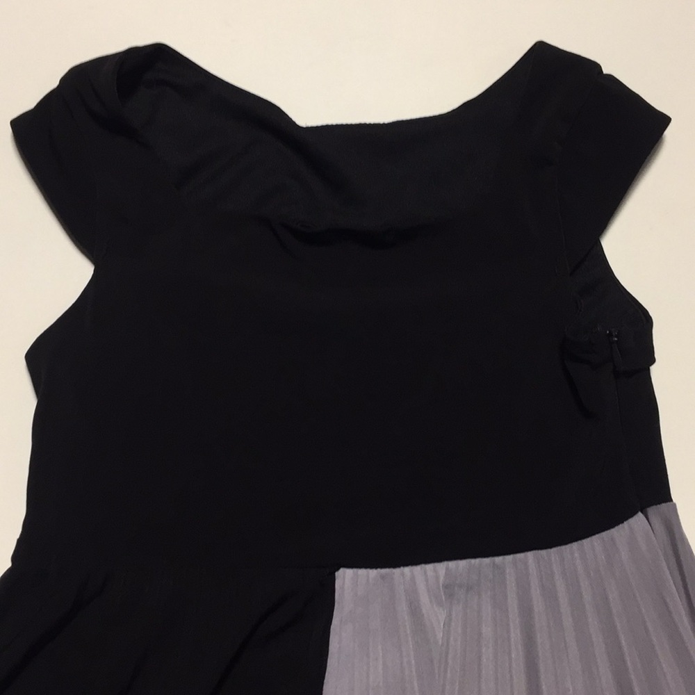 Bonnie Jean Girls Dressy Dress - Picture 2 of 5